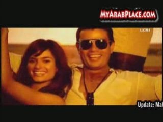 Amr Diab - Laily Nhary
