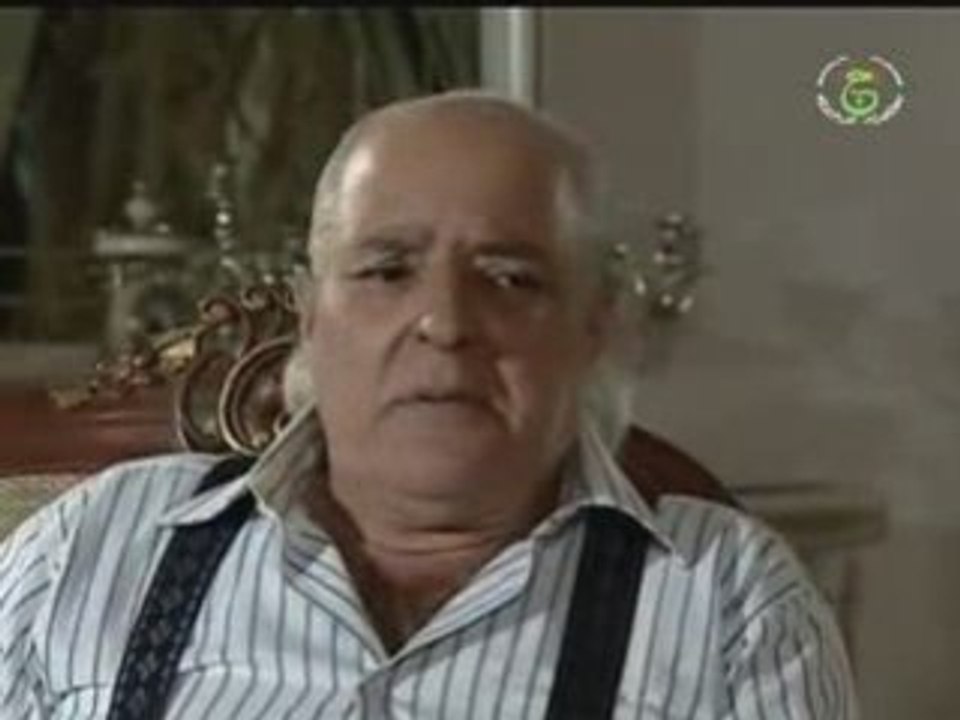 Série Ammi Omar - Mohamed Ajaimi-Ramadhan 2008  2