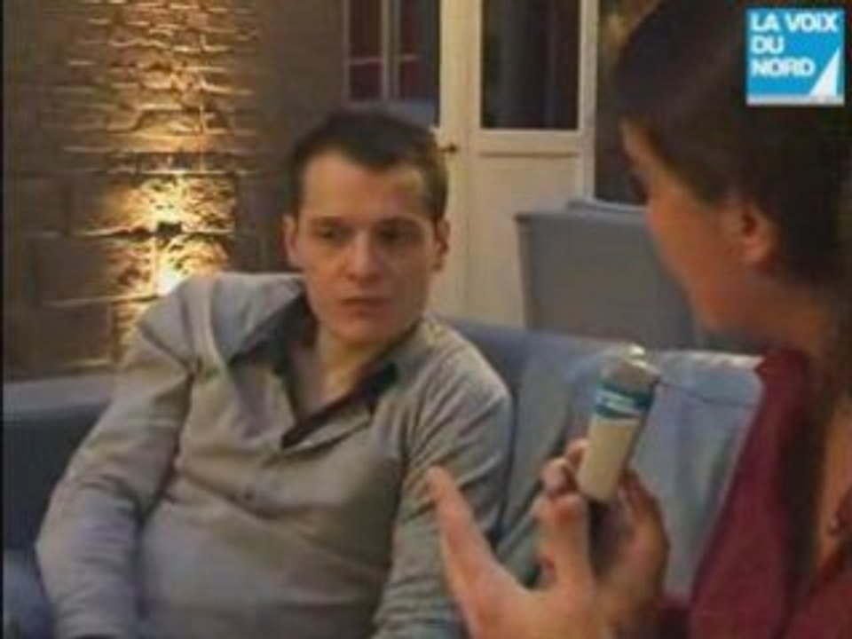 Bénabar présente Infréquentable à Lille