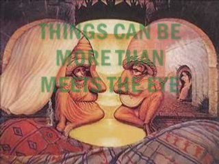 Subliminal Messages - Can You See Them?