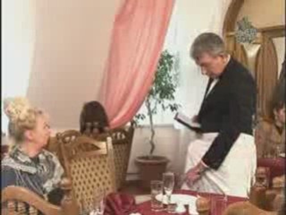 Le service