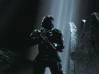 Halo 3 Recon (Trailer futur campagne)