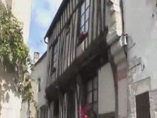 Le Plus beau Village de France-NOYERS SUR SEREIN