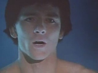 Homme de l'Atlantide générique de la série Tv