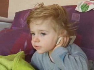 Mattys en pleine conversation