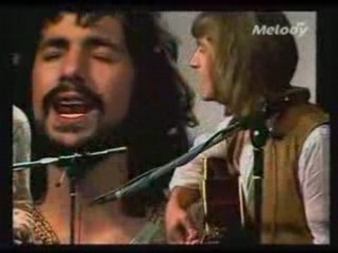 CAT STEVENS-LADY D'ARBANVILLE