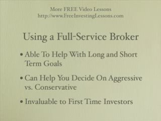 Best Way to Invest Money