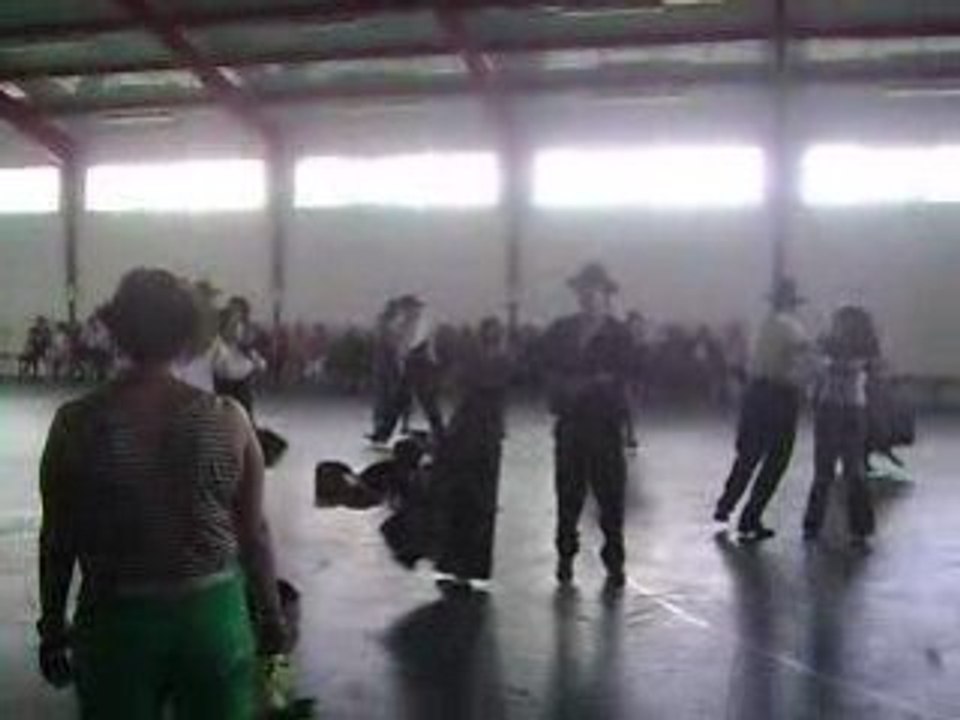 Parara 16-08-08 Rancho Olga sophie olga