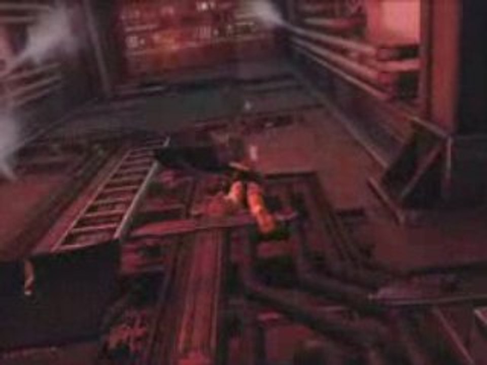 Tomb Raider Underworld: Ce que peut faire Lara