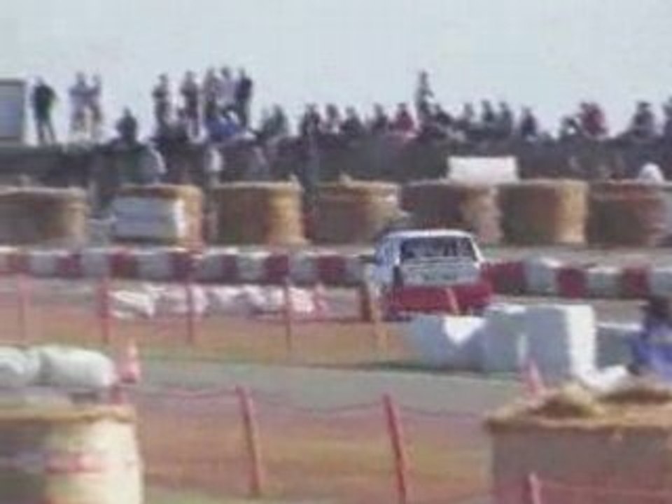 Finale slalom 2008 saint amand montrond