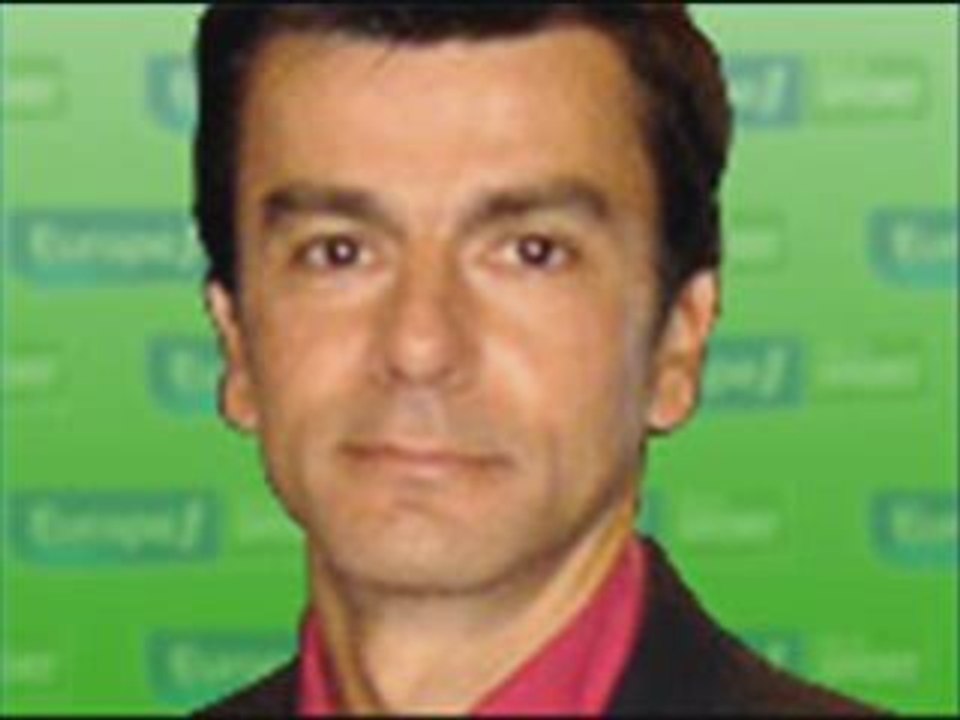 Yves Carra - J'suis pas pressé