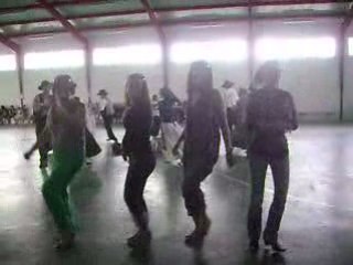 Parada Rancho 16 08 08 Alex sophie olga