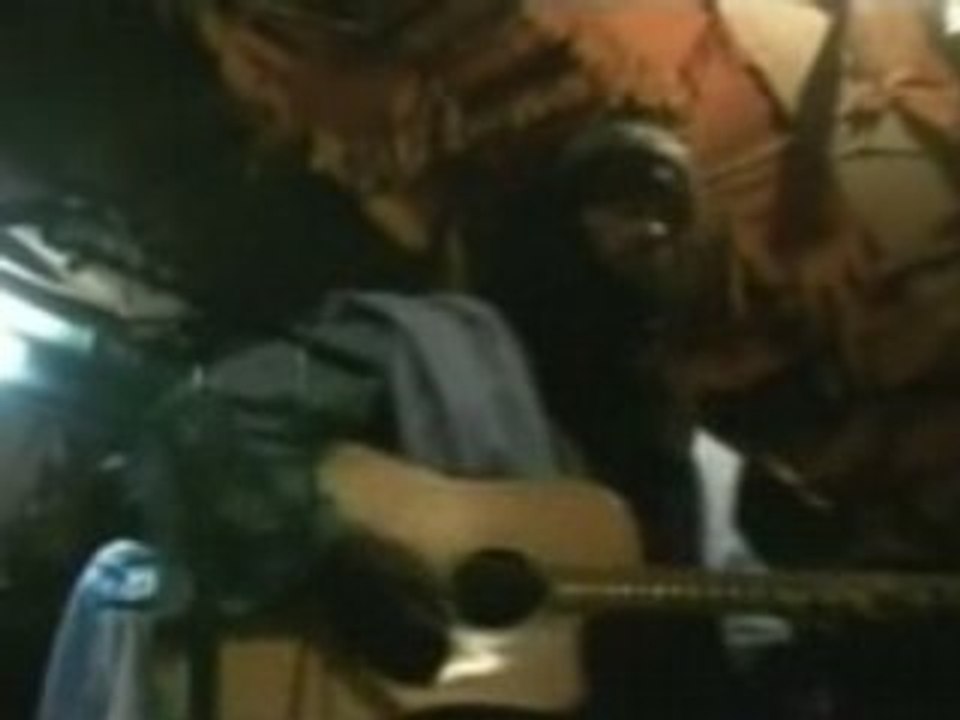 Tinariwen- Desert Blues (20080406)