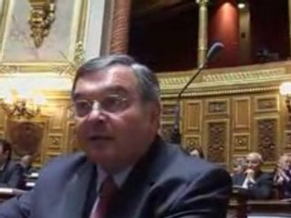 Michel mercier