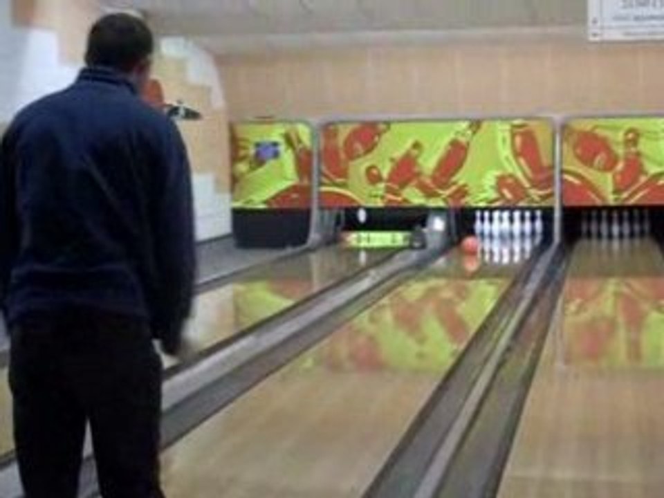 Bowling Chenôve  MCA