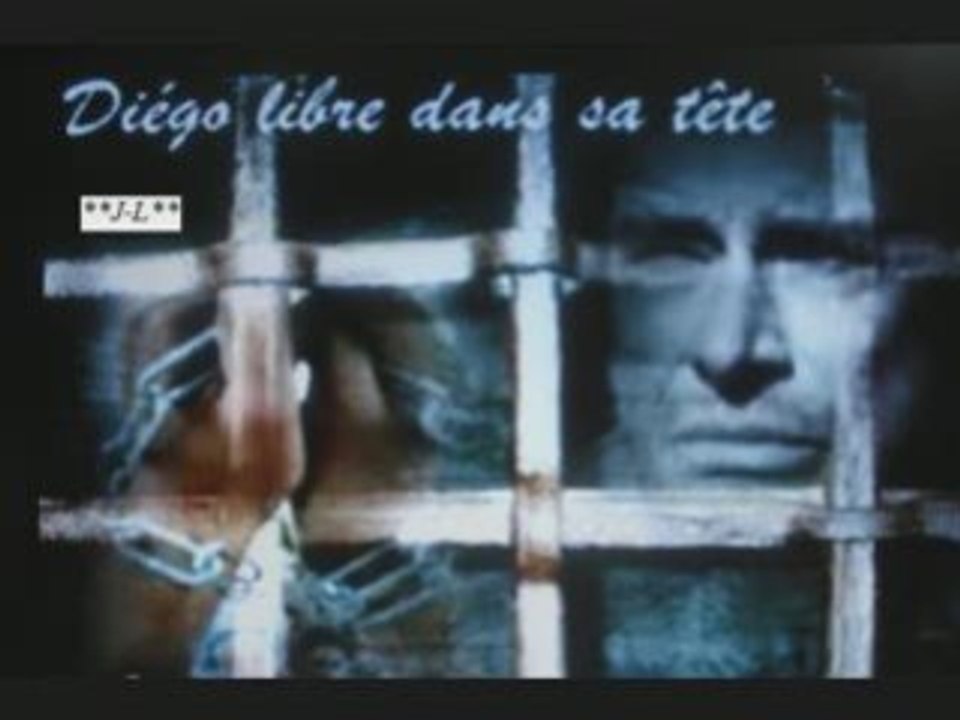 DIEGO   Johnny  Lorada