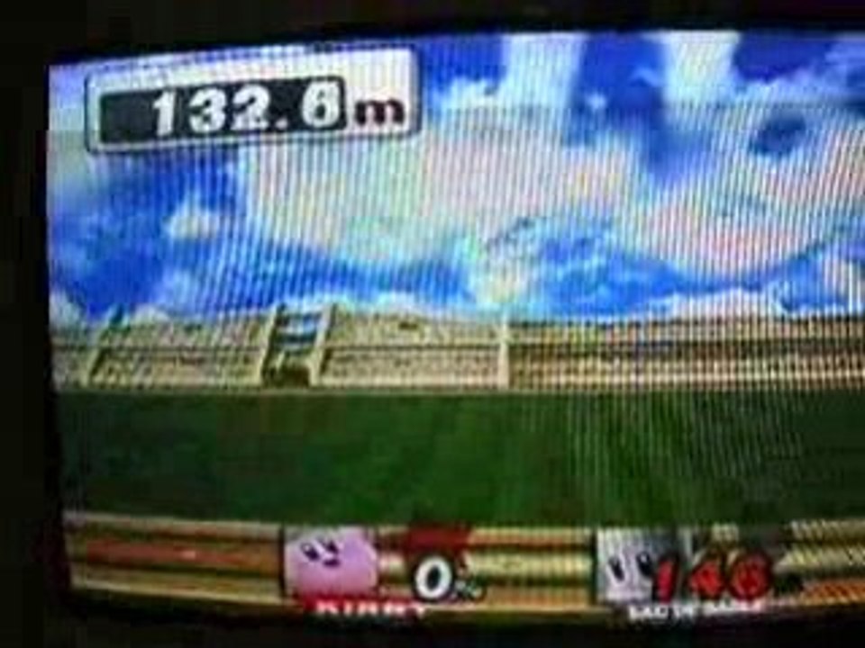 HRC SSBB Kirby 590.3m xD