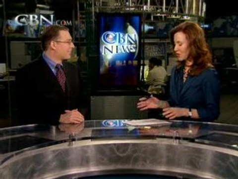 IRAQ WAR~JOEL ROSENBERG/OBAMA RACE RELATIONS