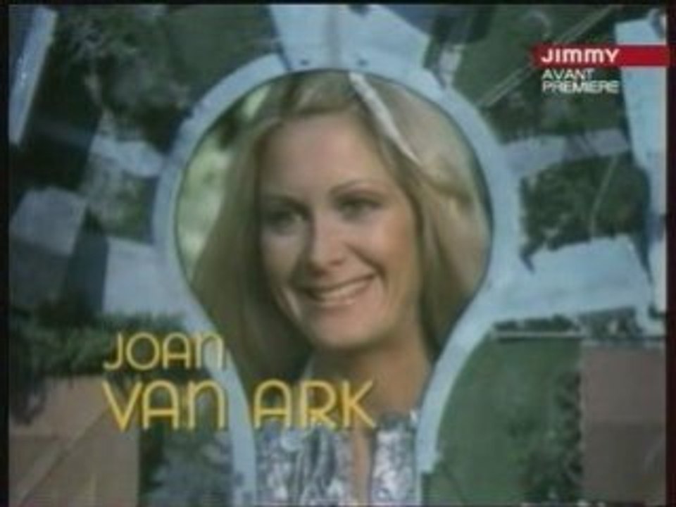 Côte Ouest générique de la série Tv - Vidéo Dailymotion