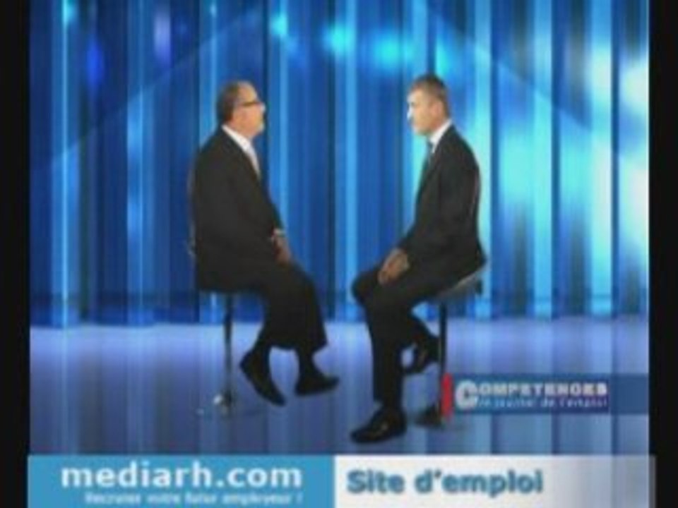 Champion recrute et propose des offres d'emploi