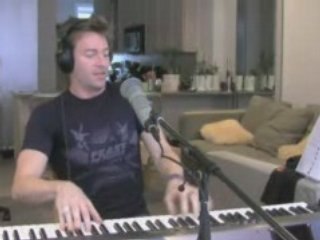 Levi Kreis - The Reckoning