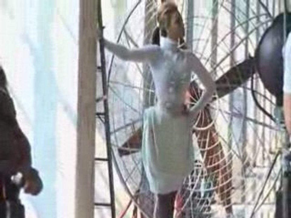 Beyoncé - Essence Magazine Shoot