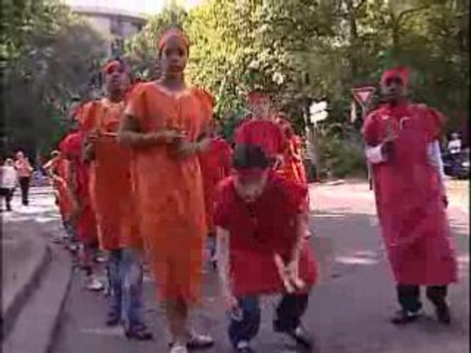 Tremblay vi(ll)e en fête (1)
