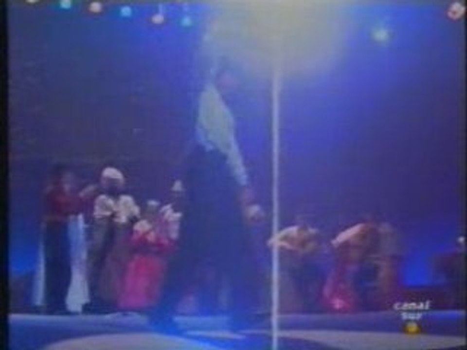 Niña Pastori  Potito