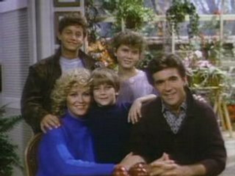 Quoi de neuf docteur générique de la série Tv