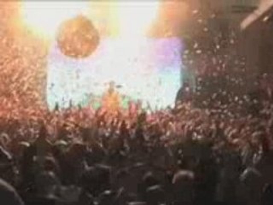 The Gap Year - Week 1 Highlights