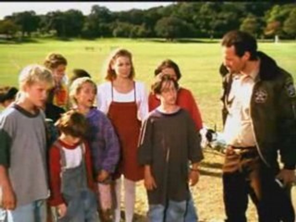 Big Green, The (1995)