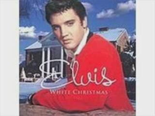 ELVIS: If every day was like christmas par Philippe.