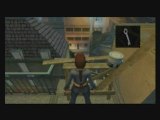 Game Tutorial - Lara Croft Tomb Raider The Action Adventure