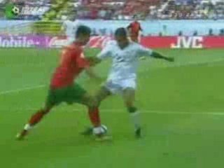 Compilation des meilleurs geste technique