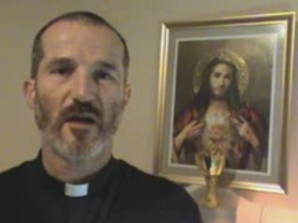 Les fruits de la Communion eucharistique
