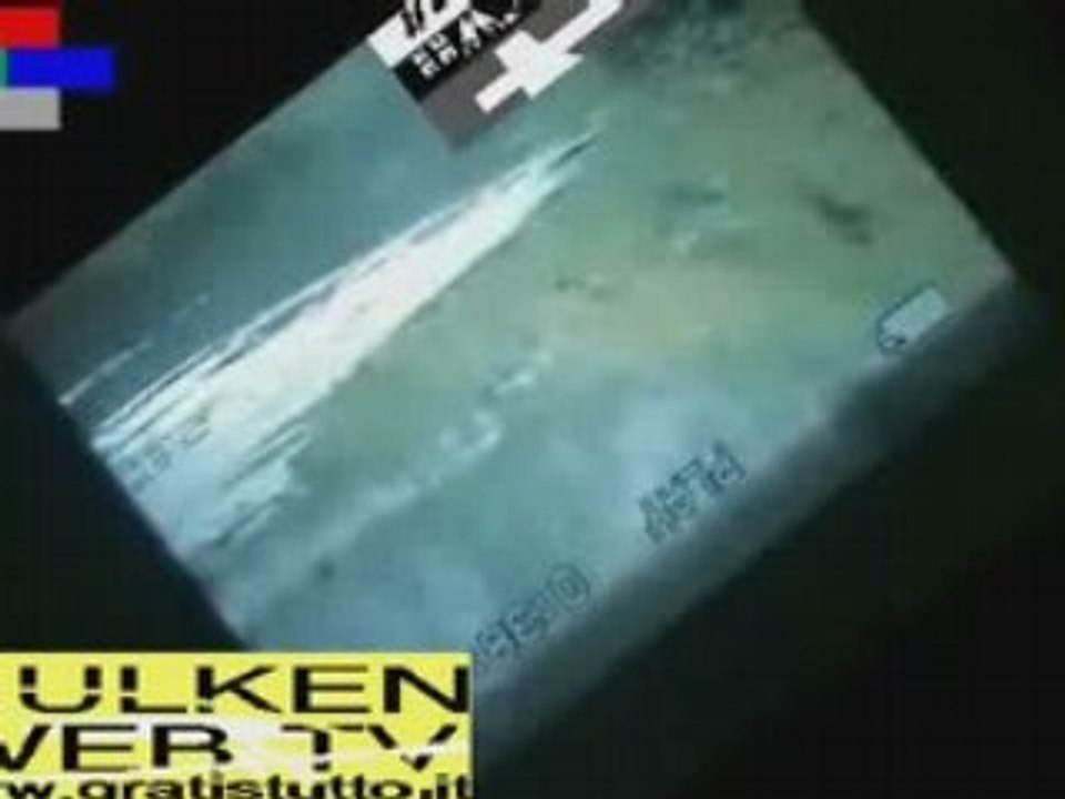 Hulke[N] as f. b. in: RELAX-time (Short Music Video)