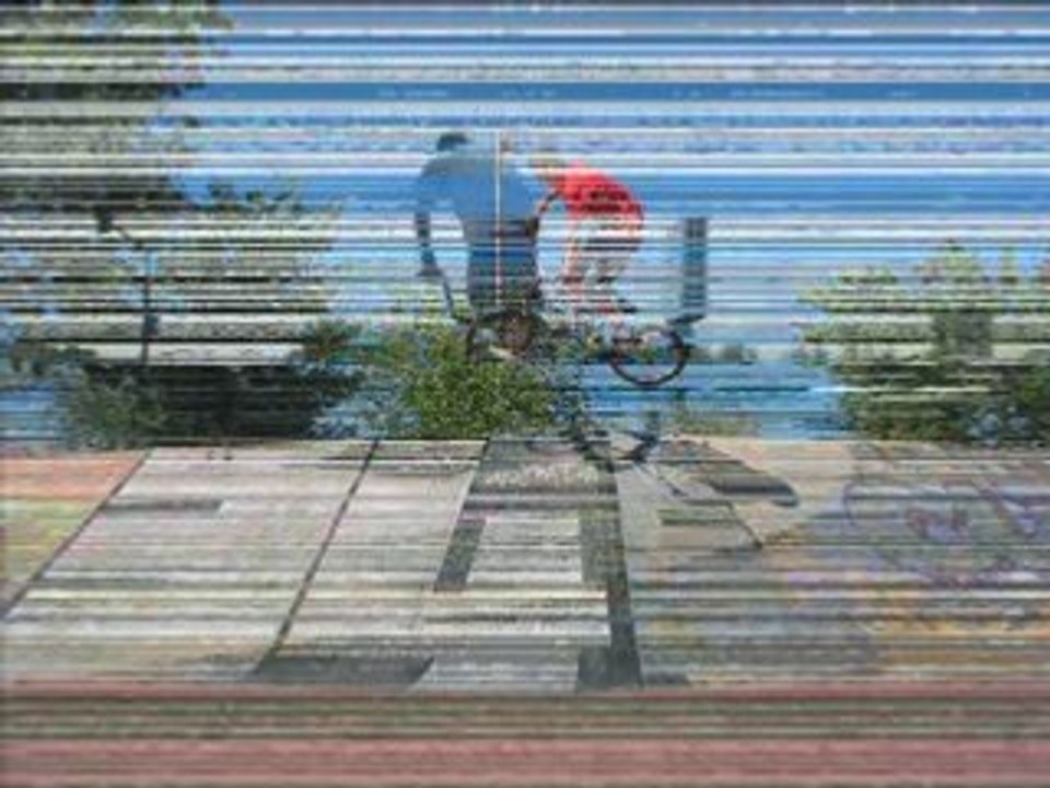 bmx