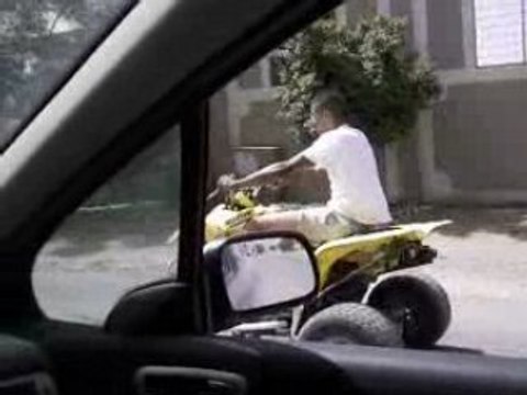 chlef oran bled 2008