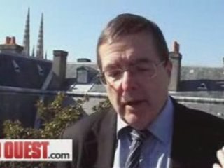 Crise financiere - analyse de Bernard Broustet