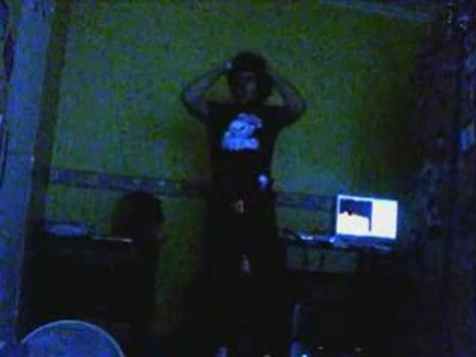 Skyzo #92 SPK recuteur ( o_0' NUL..A..CHIER..)