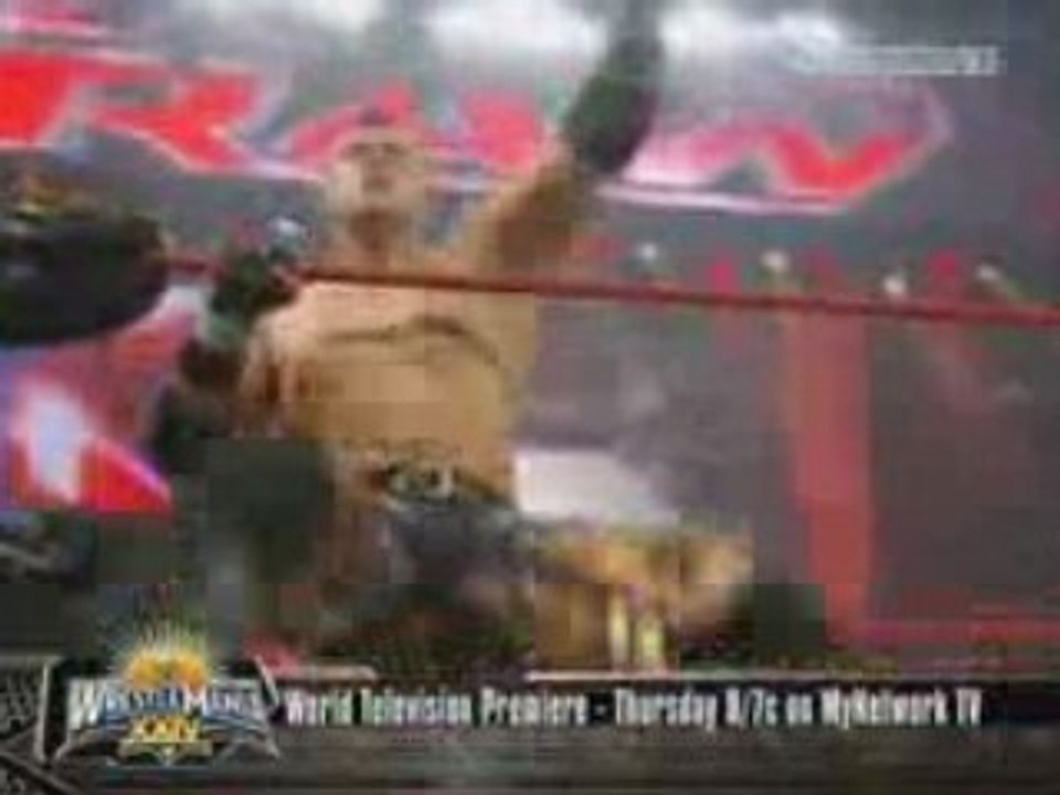 WWE Raw 9-29-08 Part 3-15