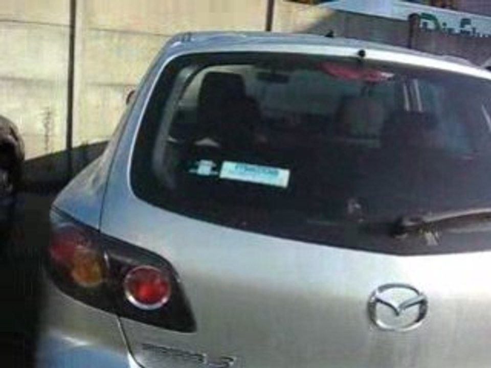 Mazda-3
