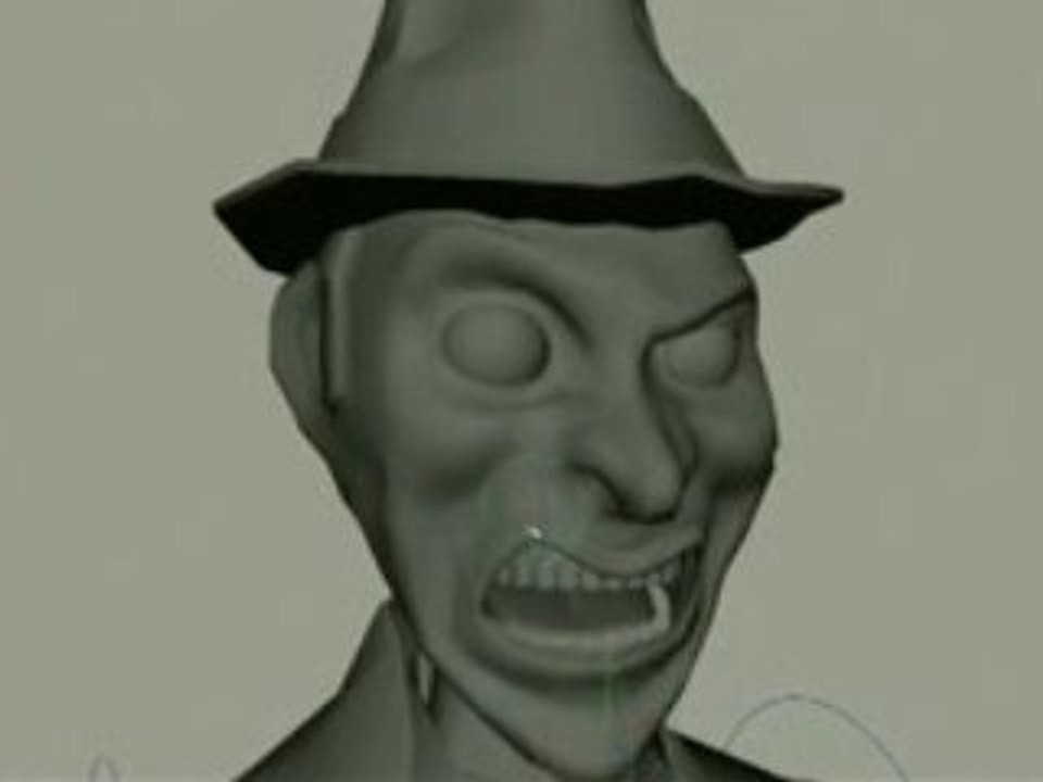 mobster making of