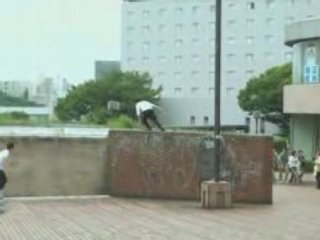 A DAY OF FEW SPOKEN WORDS