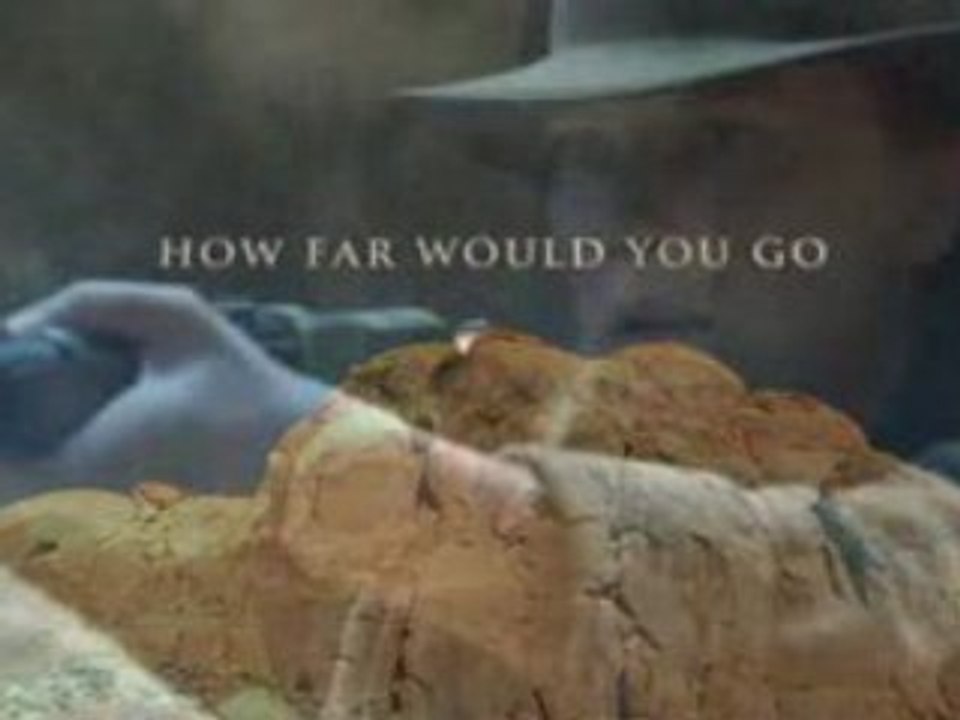 Missing, The (2003)