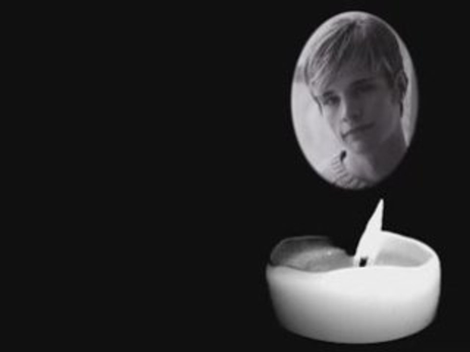Matthew Shepard 1976/1998