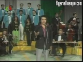 Abdelkader Chaou - Kam El Chaab