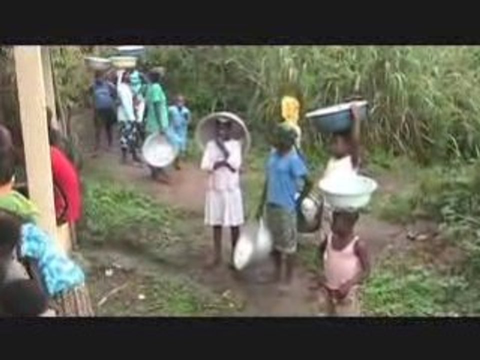 AMECAA juillet 2008 Version Longue
