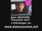 Alainsouchon.net et les parachutes dorés
