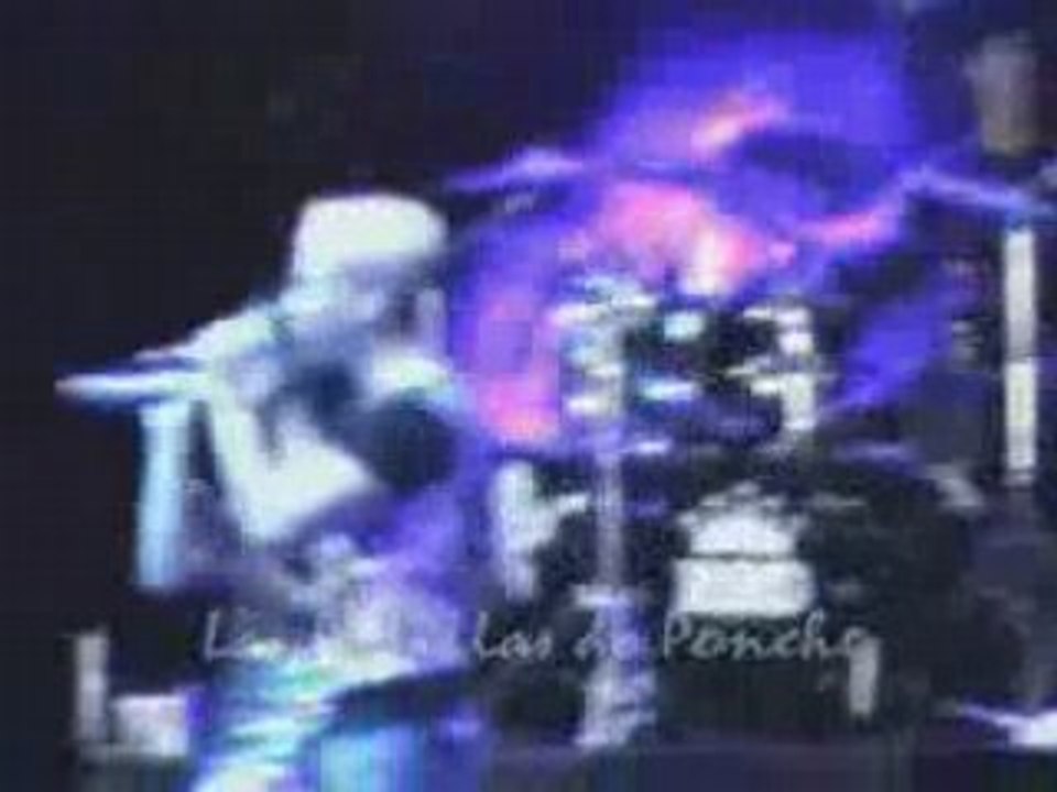 RBD - Este corazn Puerto Ordaz